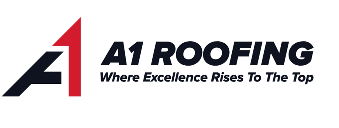 A 1 Roofing Solution Logo